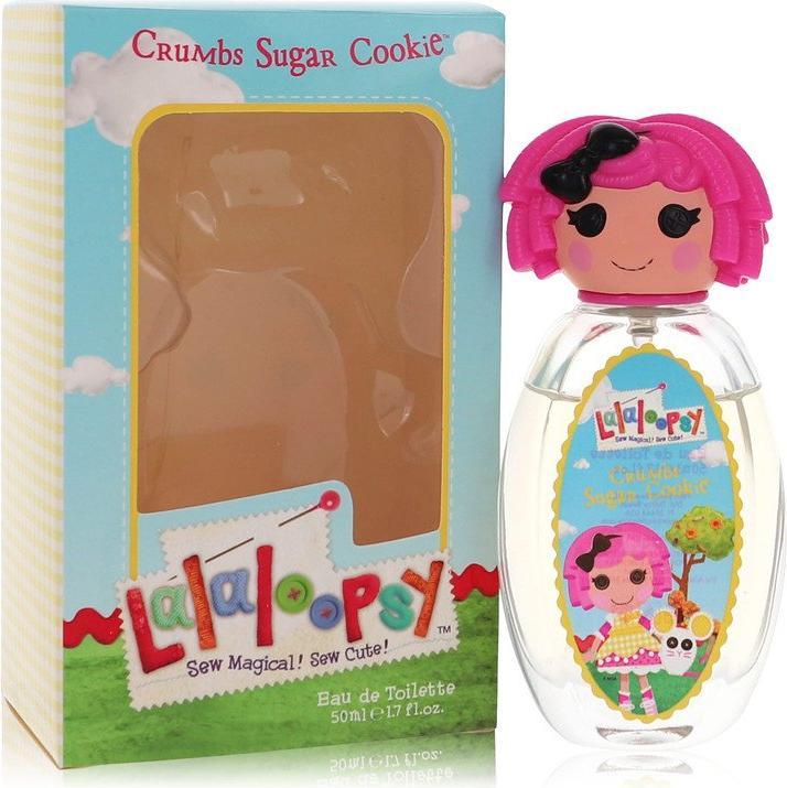 Actual product image Marmol & Son Lalaloopsy (Eau de toilette, 50 ml)