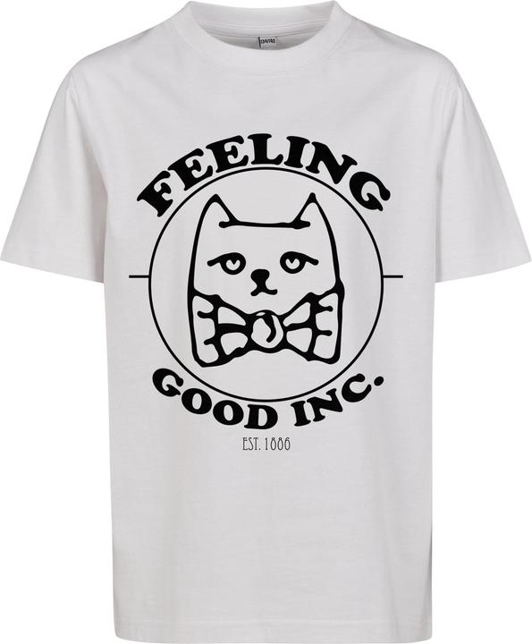 Actual product image Mister Tee Kids Feeling Good Tee (122)