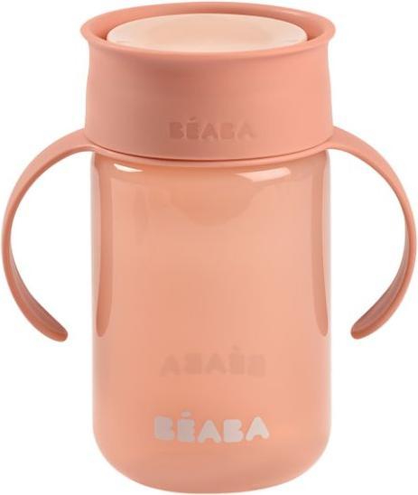 Image du produit Beaba Tasse d'apprentissage pivotante à 360 degrés sans renversement