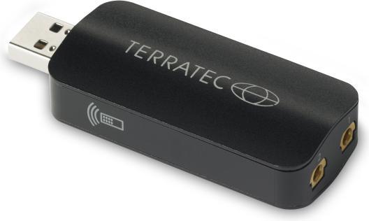 Terratec T5 (USB, DVB-T)