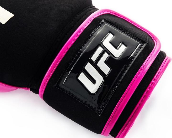 Immagine prodotto UFC Guanto fitness lavabile PRO (14 OZ, L)