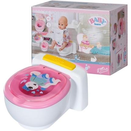Productafbeelding Zapf Creation Toilet