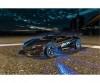 Actual product image Carson 1:10 Night Racer 2.0 2.4G 100% RTR blue (RTR Ready-to-Run)