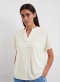 Produktbild Marc O'Polo Damen Jersey-Bluse (S)