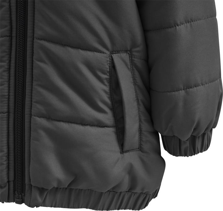 Actual product image hummel Vibe Jacket (92)