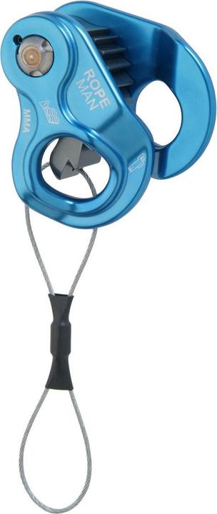 Produktbild Wild Country Ropeman 1 Steigklemme