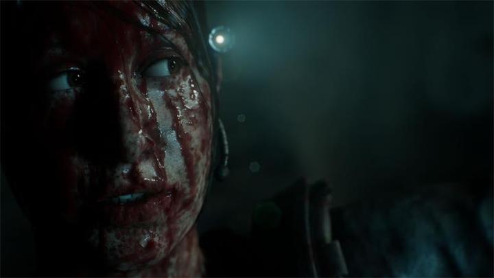 Produktbild Bandai Namco The Dark Pictures: House of Ashes (PS4, PS5, IT, DE, FR)