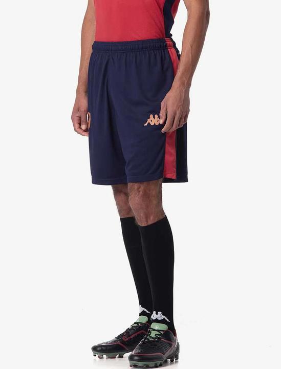 Produktbild Kappa Trainingsshorts SM Caen Ahora Pro 8 2024/25 (L)