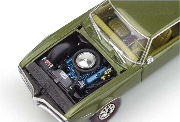 Image du produit Monogram 1968 Firebird