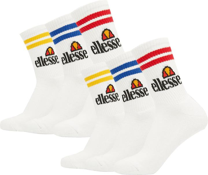 Bianco, Colorato