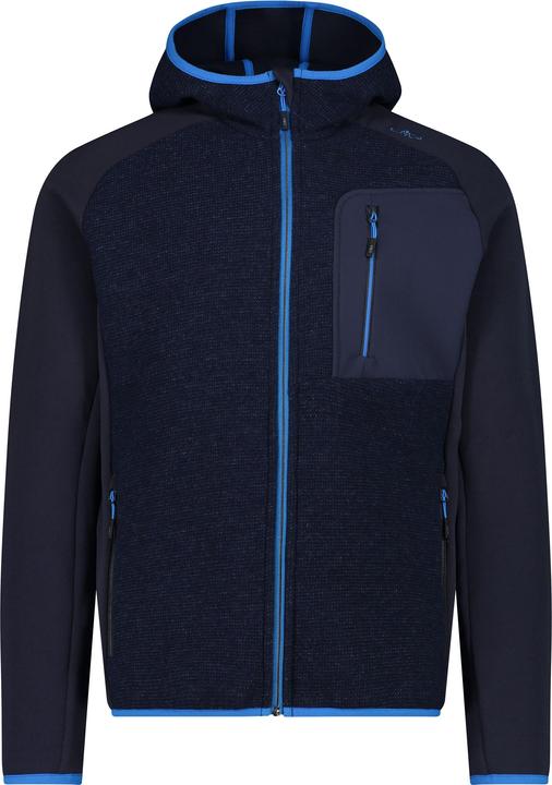 Immagine prodotto CMP Campagnolo Felpa con cappuccio (4XL)
