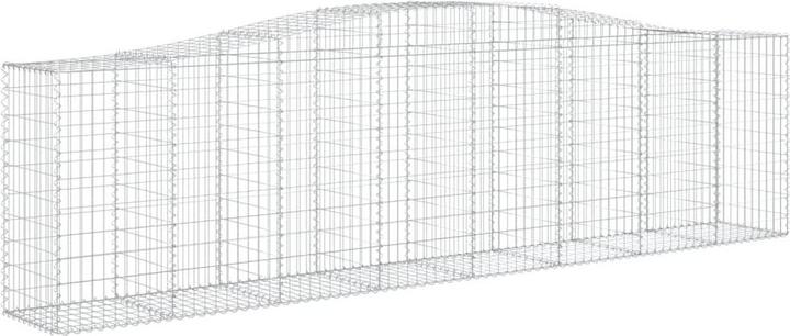 Actual product image VidaXL Gambion