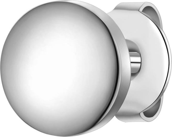 Actual product image True Rebels Men's stud earrings - 36764 (Stainless steel)