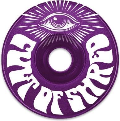 Loose Riders Gods's Eye Stem Cap