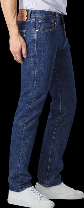 Actual product image Levis 501 (W38/L36)