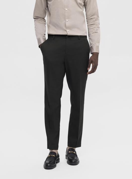 Produktbild Selected Homme Gewebte Hose (48)