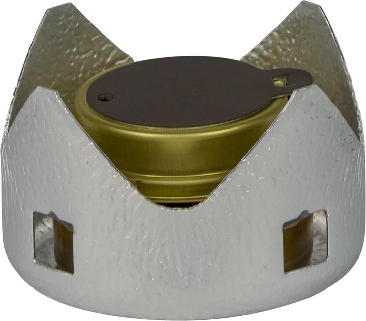Image du produit Trangia Mini-cuiseur (pare-vent avec brûleur)