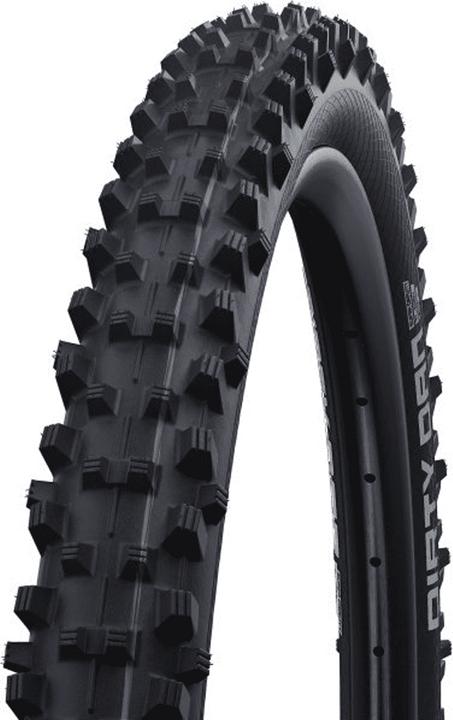 Image du produit Schwalbe Dirty Dan (27.5 x 2.35, 60-584)