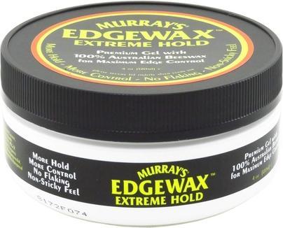 Produktbild Murray`s Edgewax Extreme Hold Pomade (Haarwachs, 120 ml)