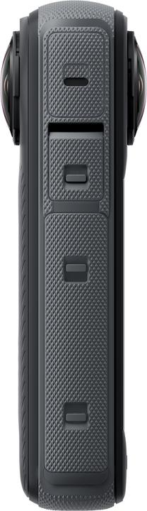 Actual product image Insta360 X4 Adventure Bundle (30p, Bluetooth, Wi-Fi)