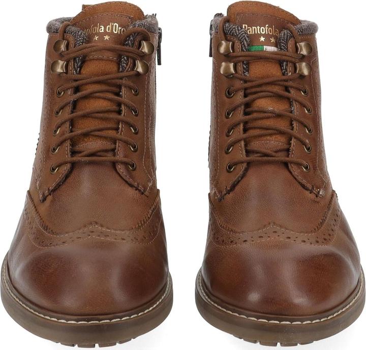 Actual product image Pantofola d'Oro Stiefelette (42)