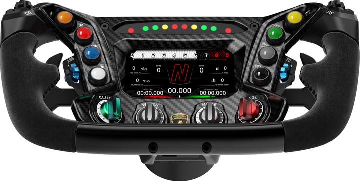 Actual product image Moza Essenza SCV12 (PC)
