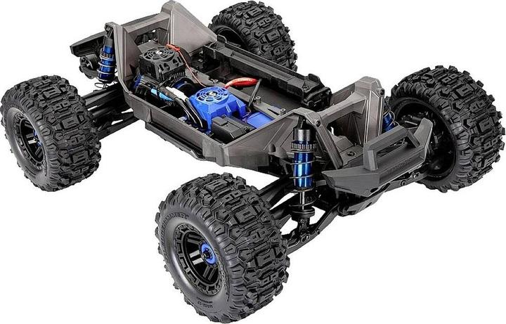 Produktbild Traxxas Wide Maxx Monster Truck 4WD (RTR Ready-to-Run)