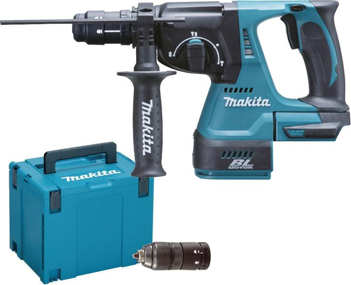 Produktbild Makita Dhr243zj (Akkubetrieb)
