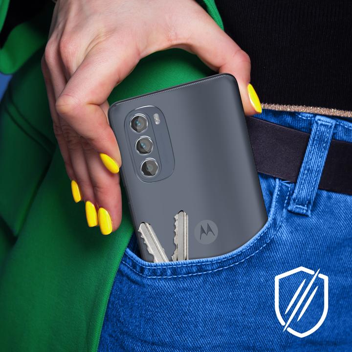 Image du produit 3MK Verre de protection de la caméra, verre de la caméra (1 pièce(s), Motorola Moto G62 5G)