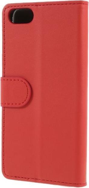 Actual product image MU Classic Classic III Leather Bookcover Series (Huawei Y5 (2018))