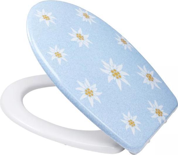 Actual product image Diaqua Edelweiss