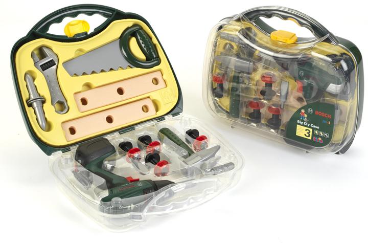 Immagine prodotto Theo Klein Custodia per cacciavite a batteria Bosch