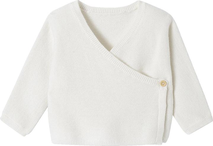 Immagine prodotto Vertbaudet Weiche Baby Wickeljacke Oeko-Tex (44)