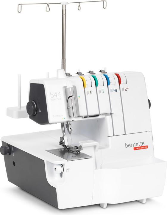Actual product image Bernette b44 Funlock