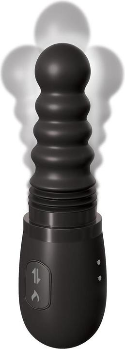 Actual product image Pipedream Anal Fantasy Elite Collection Gyrating Ass Thruster