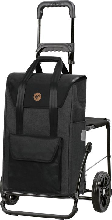 Andersen Komfort Shopper Senta 2.0