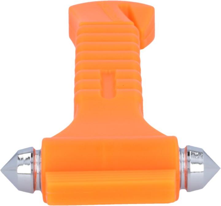 Actual product image LifeHammer Emergency Hammer