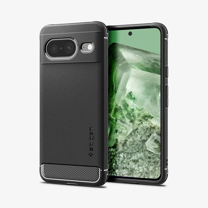 Produktbild Spigen Rugged Armor (Google Pixel 8)
