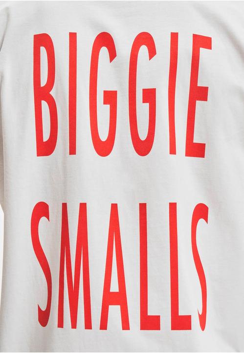 Immagine prodotto Urban Classics Maglietta Biggie Smalls - 66309 (S)