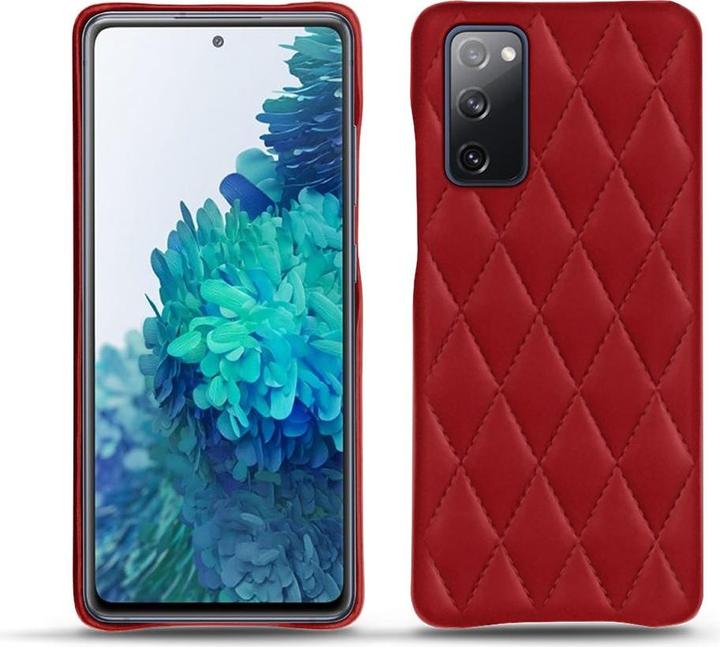 Produktbild Noreve Lederschutzhülle (Samsung Galaxy S20 FE)