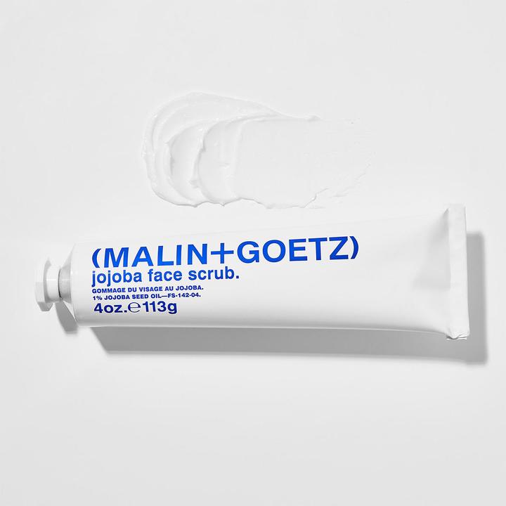 Produktbild Malin+Goetz Jojoba Face Scrub (Peeling)