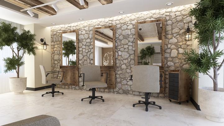 Immagine prodotto Alpeda Live Styling Damen Bedienungsplätze