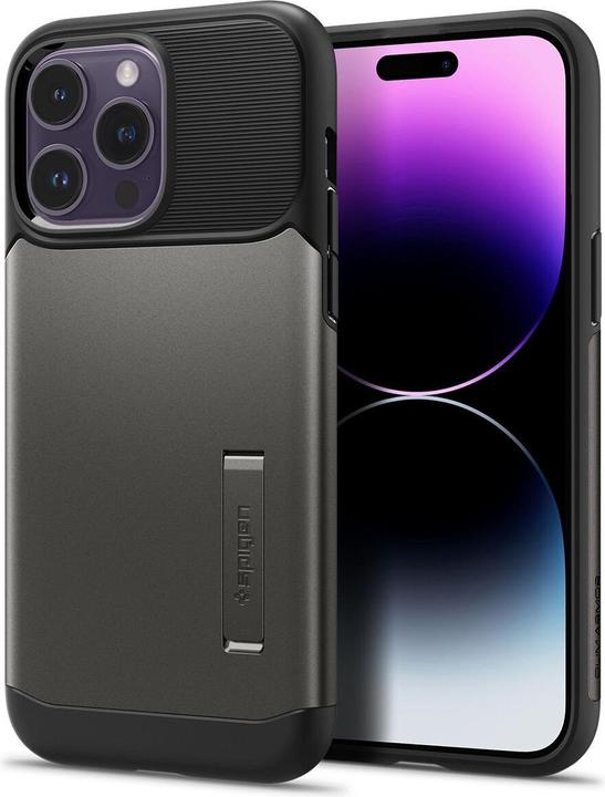 Immagine prodotto Spigen Slim Armor (Apple iPhone 14 Pro)