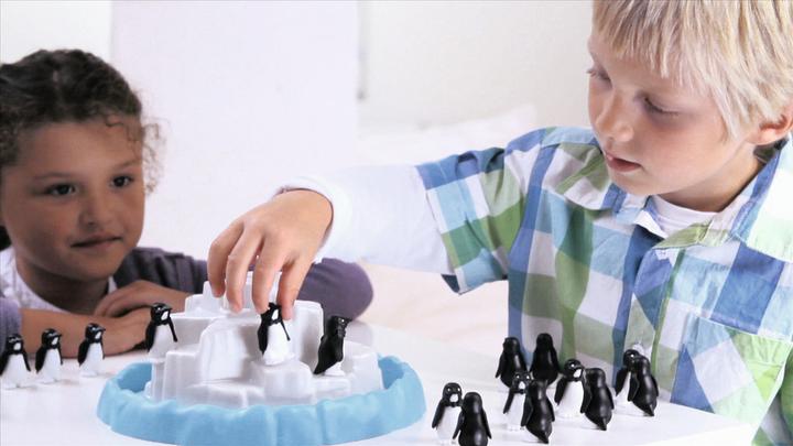Image du produit Ravensburger Pingouin Plitsch-Platsch (Allemand)