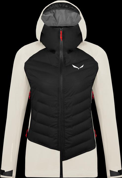 Actual product image Salewa SELLA PTX 3L Ladies HYB JACKET (40, L)