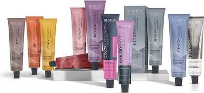 Produktbild Revlon Professional Colorsmetique 9.3 Sehr Hellblond Gold (Sehr Hellblond Gold)