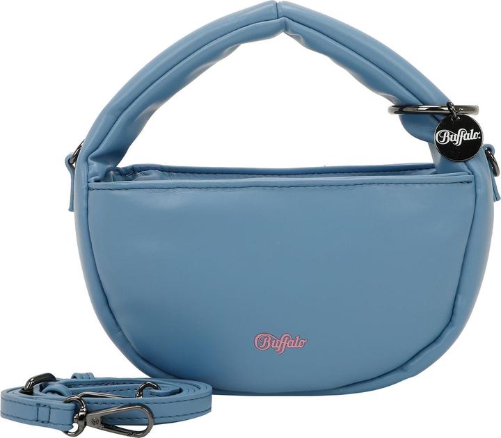 Dreamy Blue