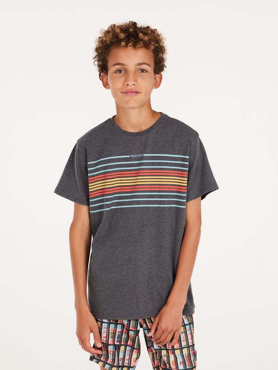 Actual product image Protest T-SHIRT PRTFINCE JR t-shirt (116)