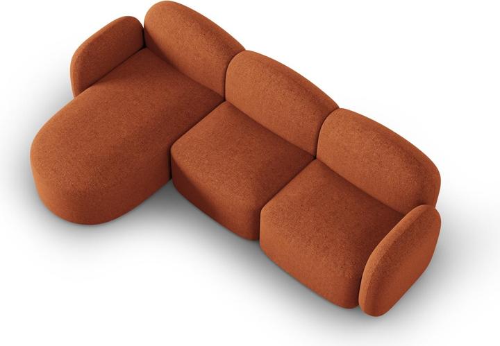 Image du produit Micadoni Blair (Canapé d'angle)