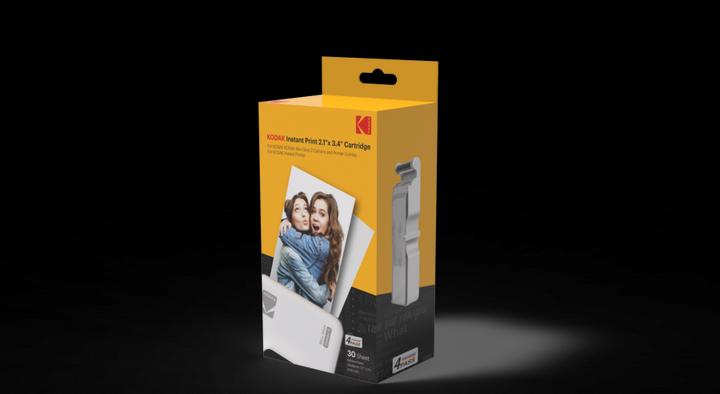 Actual product image Kodak ICRG-230 (Mini 2)